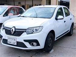 Renault Symbol